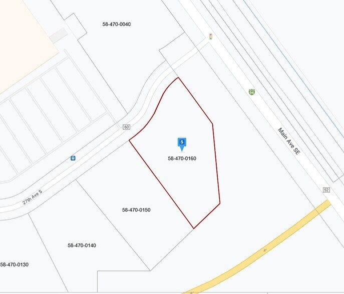 3145 27th St S, Moorhead, MN 56560