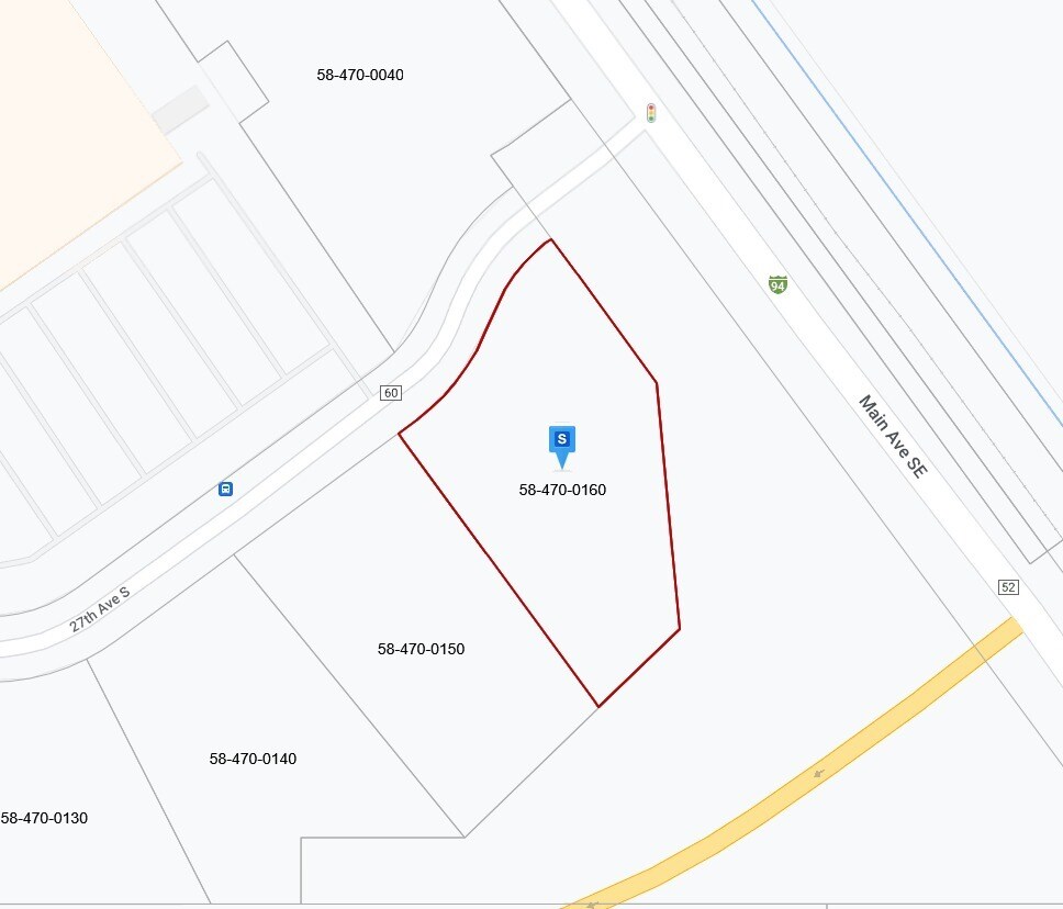 3145 27th St S, Moorhead, MN 56560