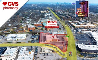 More details for 3715 Hillsboro Pike, Nashville, TN - Retail for Sale