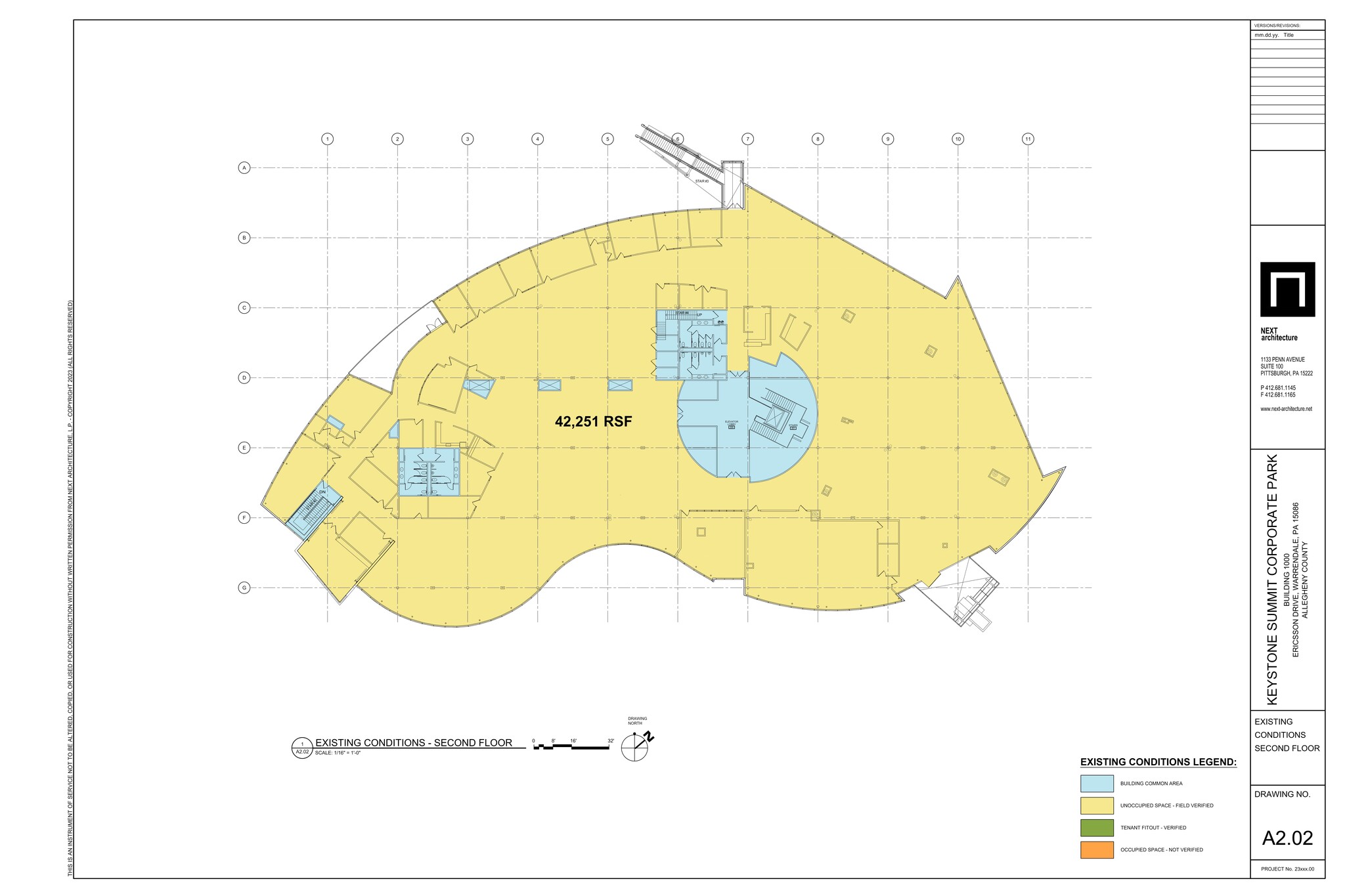 1000 Ericsson Dr, Warrendale, PA for lease Site Plan- Image 1 of 1