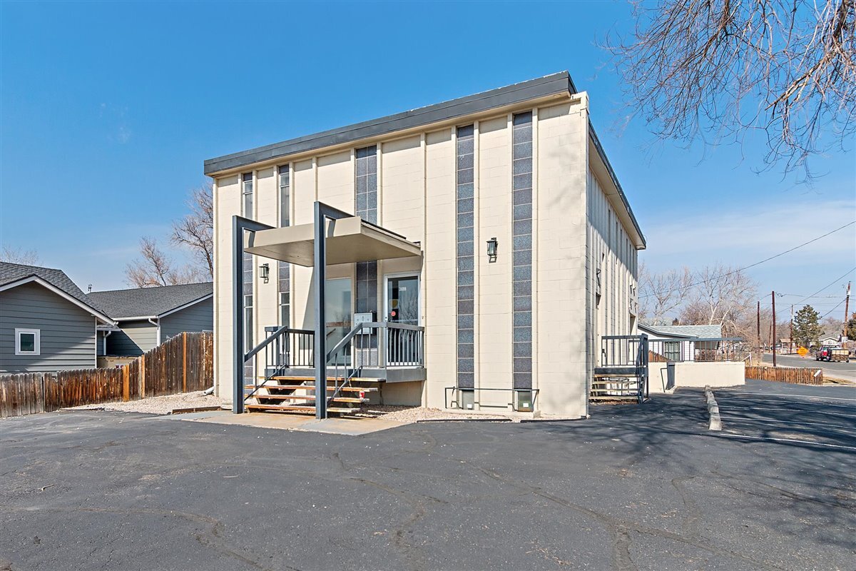3699 W 73rd Ave, Westminster, CO for sale Building Photo- Image 1 of 1