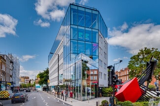 More details for 20 Fulham Broa, London - Office for Lease