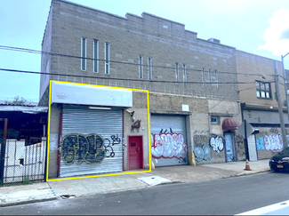 More details for 4340 Park Ave, Bronx, NY - Industrial for Lease