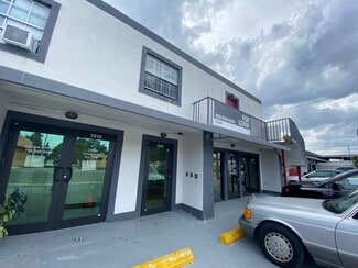 More details for 7000-7040 NW 2nd Ave, Miami, FL - Office, Flex for Lease