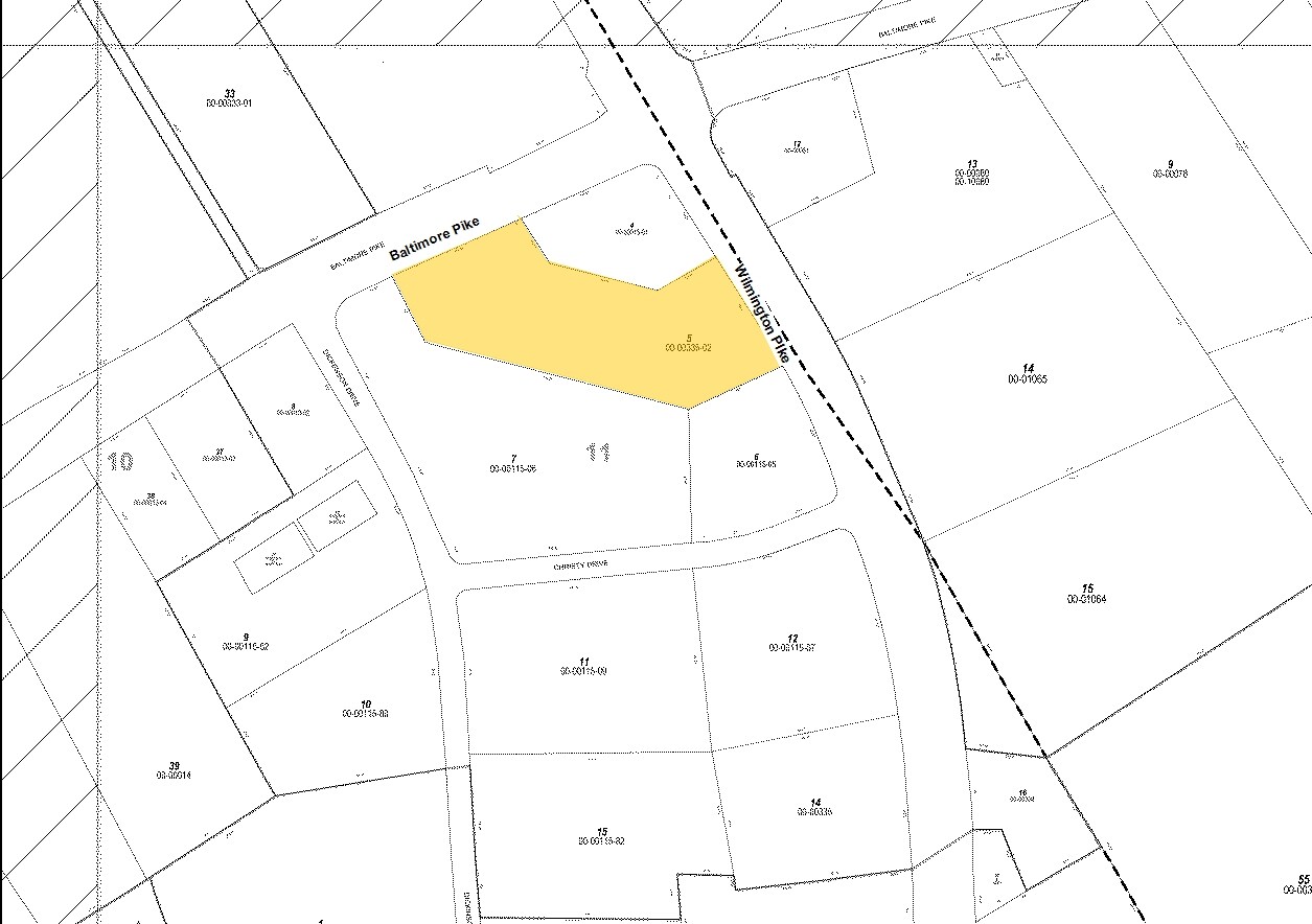 140 Baltimore Pike, Chadds Ford, PA 19317