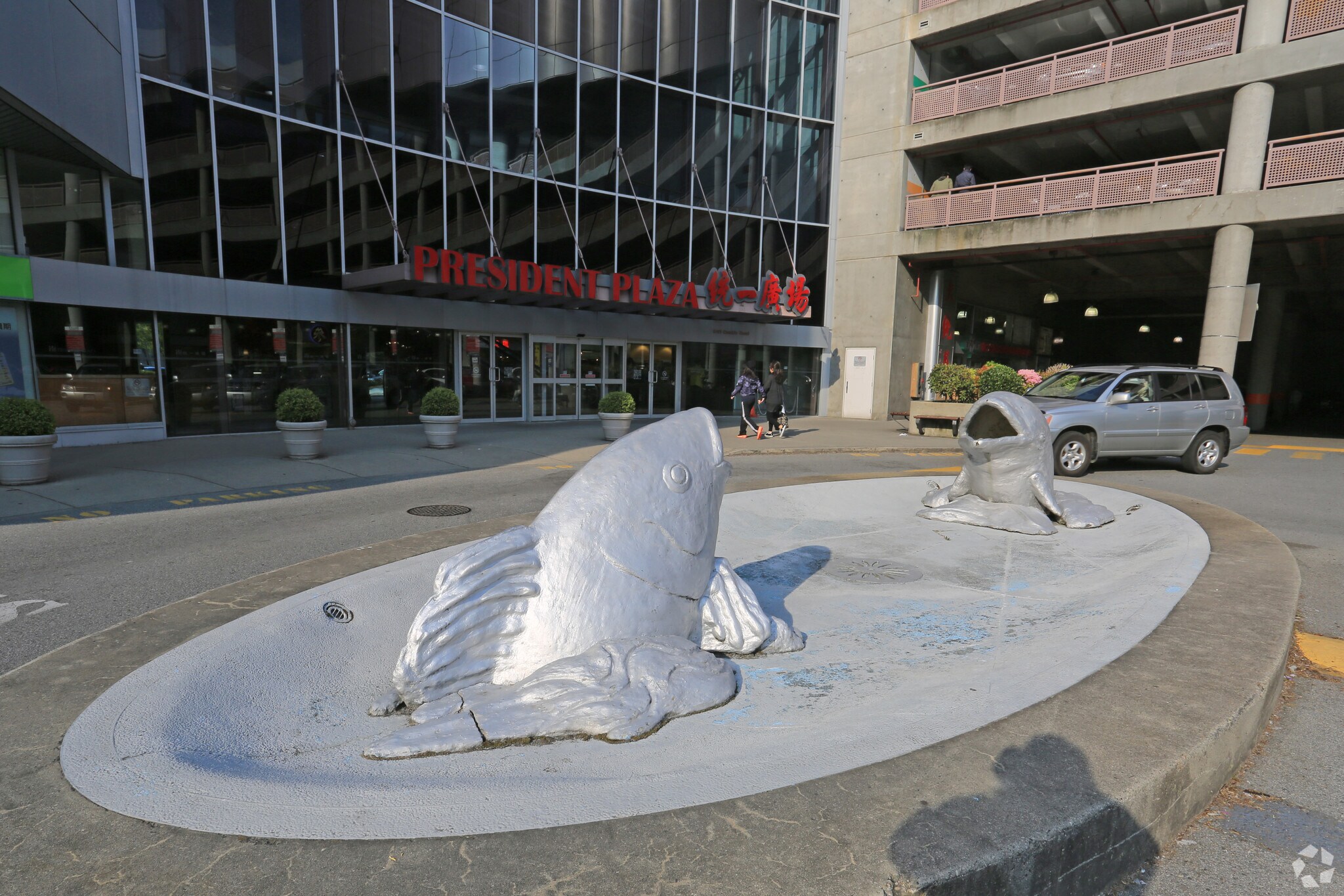 8181 Cambie Rd, Richmond, BC V6X 3X9 Retail for Sale