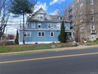 More details for 143-147 E Prospect Ave, Mount Vernon, NY - Multifamily for Sale