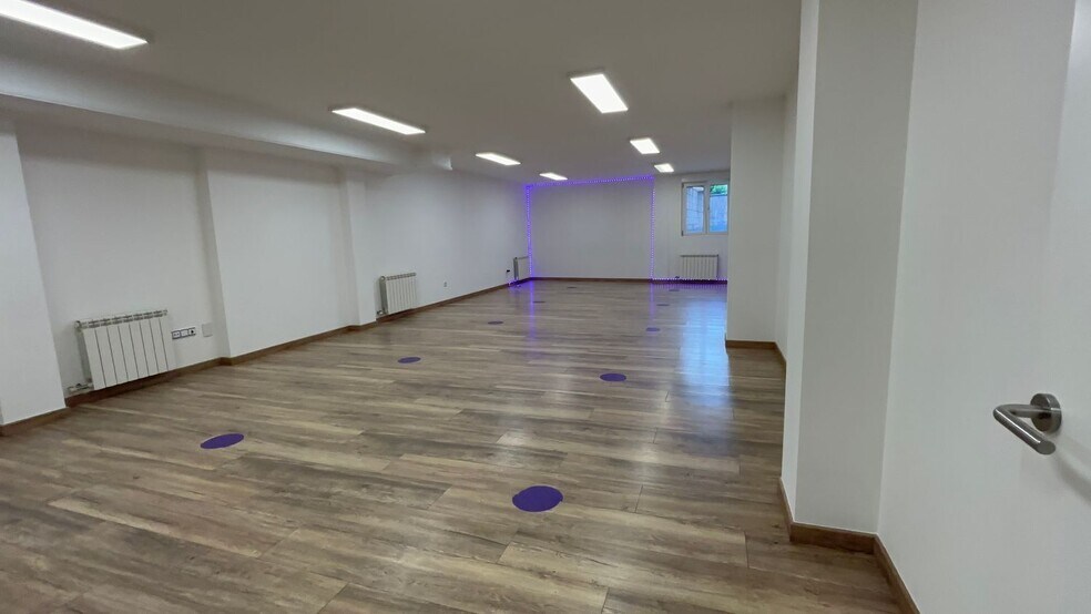 Rúa de Luís Freire, 2, Santiago de Compostela, La Coruna for sale - Interior Photo - Image 1 of 30