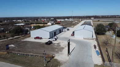 450 County Road 278, Melissa, TX - AERIAL map view - Image1