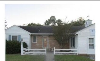 576 Queen St, Grifton, NC for sale Primary Photo- Image 1 of 1