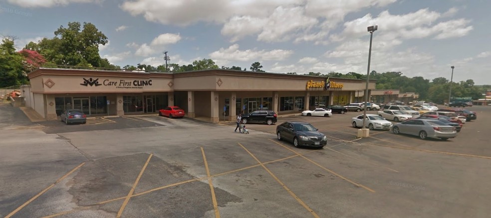 1005-1216 South St, Nacogdoches, TX for lease - Building Photo - Image 3 of 5