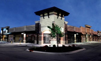 Highland Pointe - Convenience Store