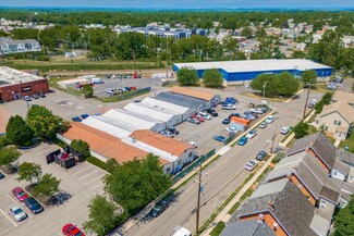 More details for 100 Penn St, Lansdale, PA - Industrial for Sale