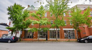 More details for 112 S West St, Alexandria, VA - Office for Sale