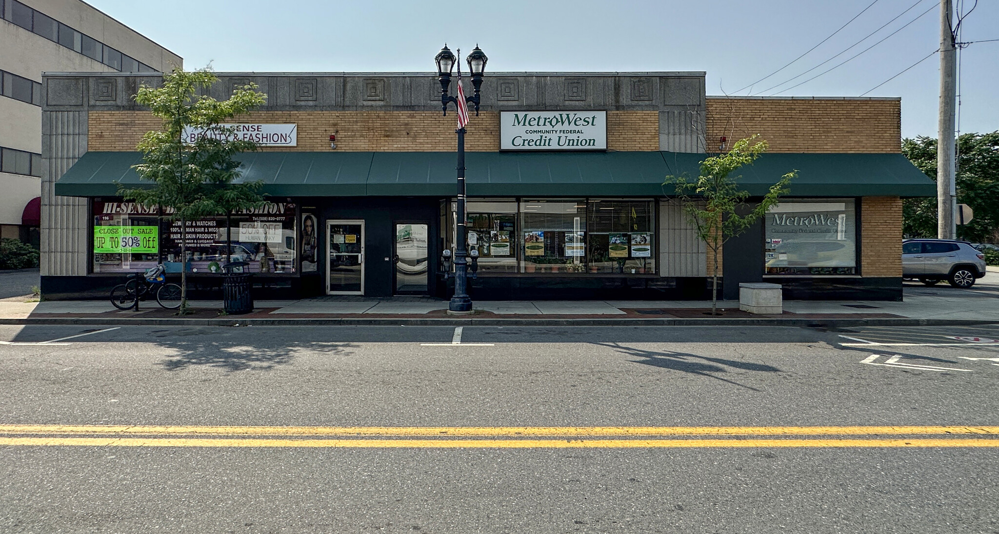 196 Concord St, Framingham, MA for sale Building Photo- Image 1 of 1