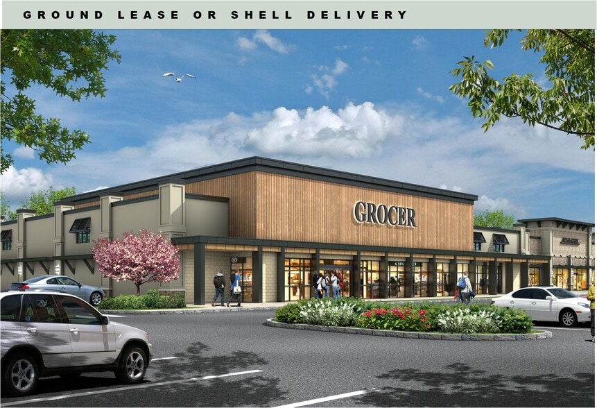 48 Long Hill Cross Rd, Shelton, CT for lease - Building Photo - Image 3 of 4