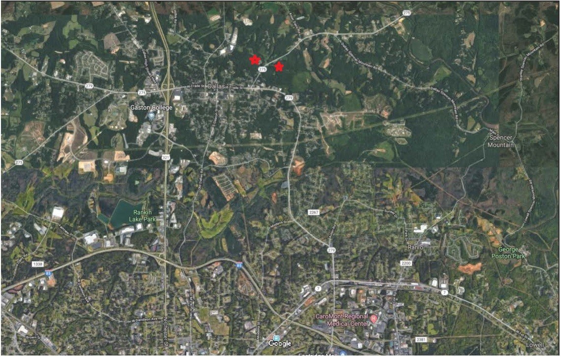 500 Dallas Stanley Hwy, Dallas, NC 28034