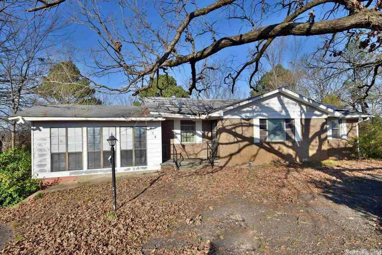 363 Highway 64 E, Conway, AR for sale Primary Photo- Image 1 of 1