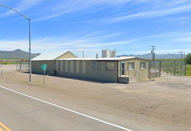 881 6th St, Wells, NV for sale - Building Photo - Image 1 of 22