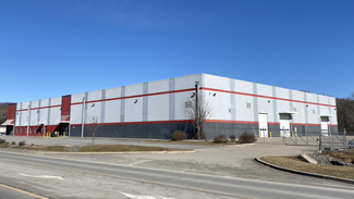 More details for 2503 S Main St, Mansfield, PA - Industrial for Lease