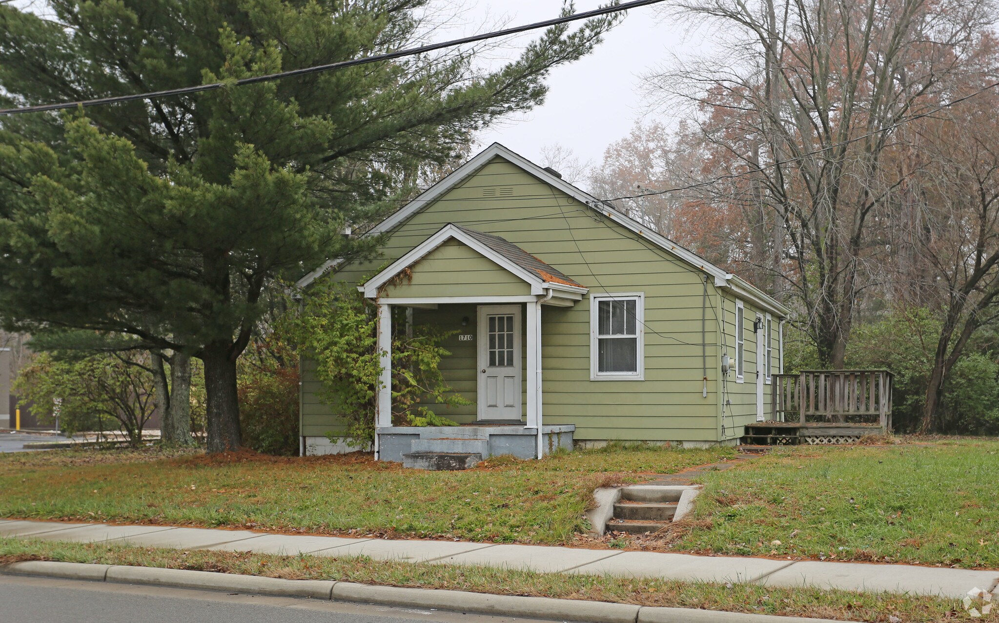 1710 State Route 125, Amelia, OH for sale Primary Photo- Image 1 of 1