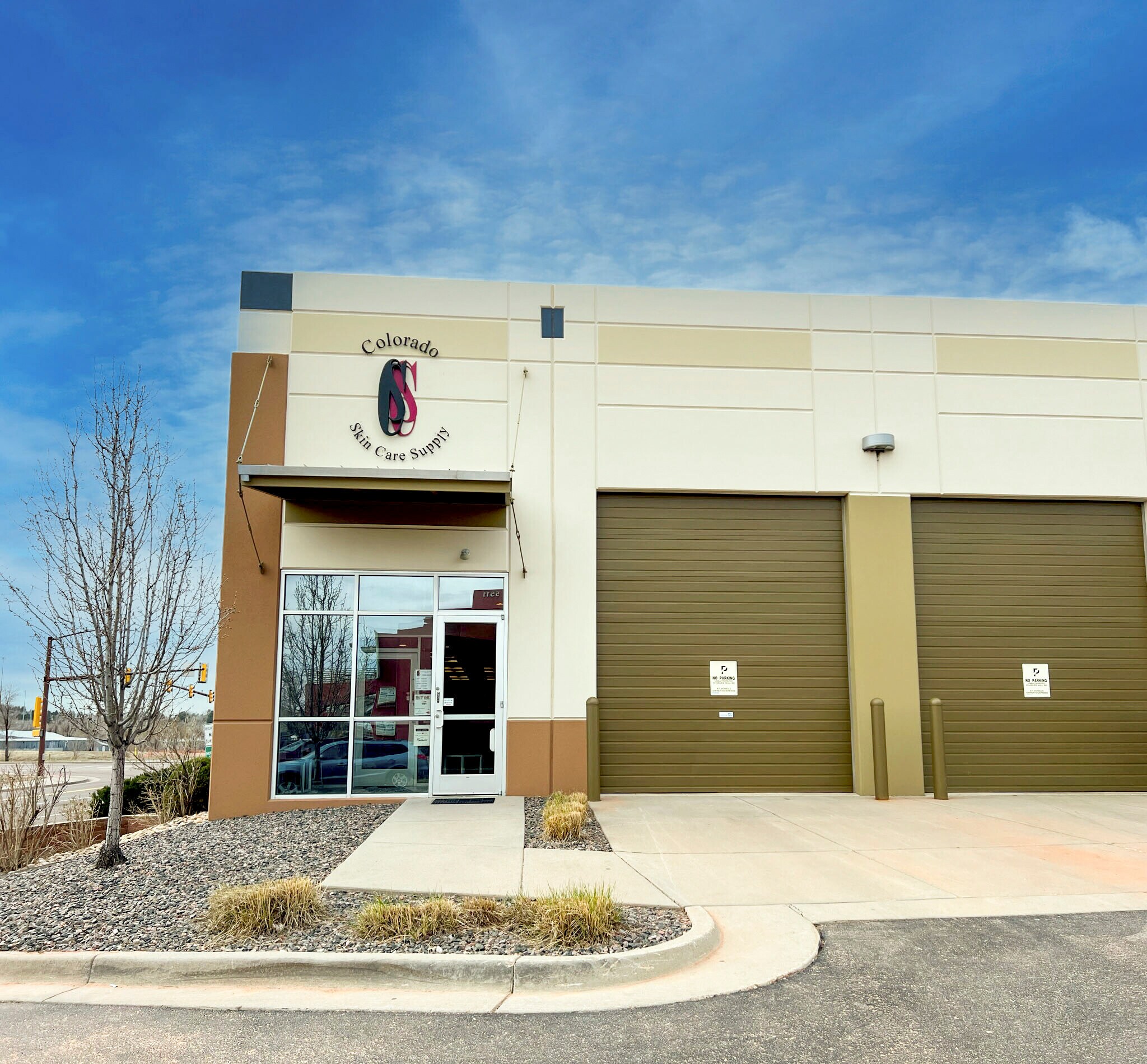 5545 W 56th Ave, Arvada, CO for sale Building Photo- Image 1 of 1