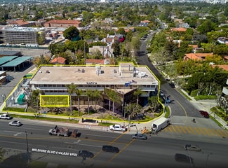 More details for 4801 Wilshire Blvd, Los Angeles, CA - Office for Lease