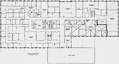 8850 Richmond Hwy, Alexandria, VA for lease Floor Plan- Image 1 of 1