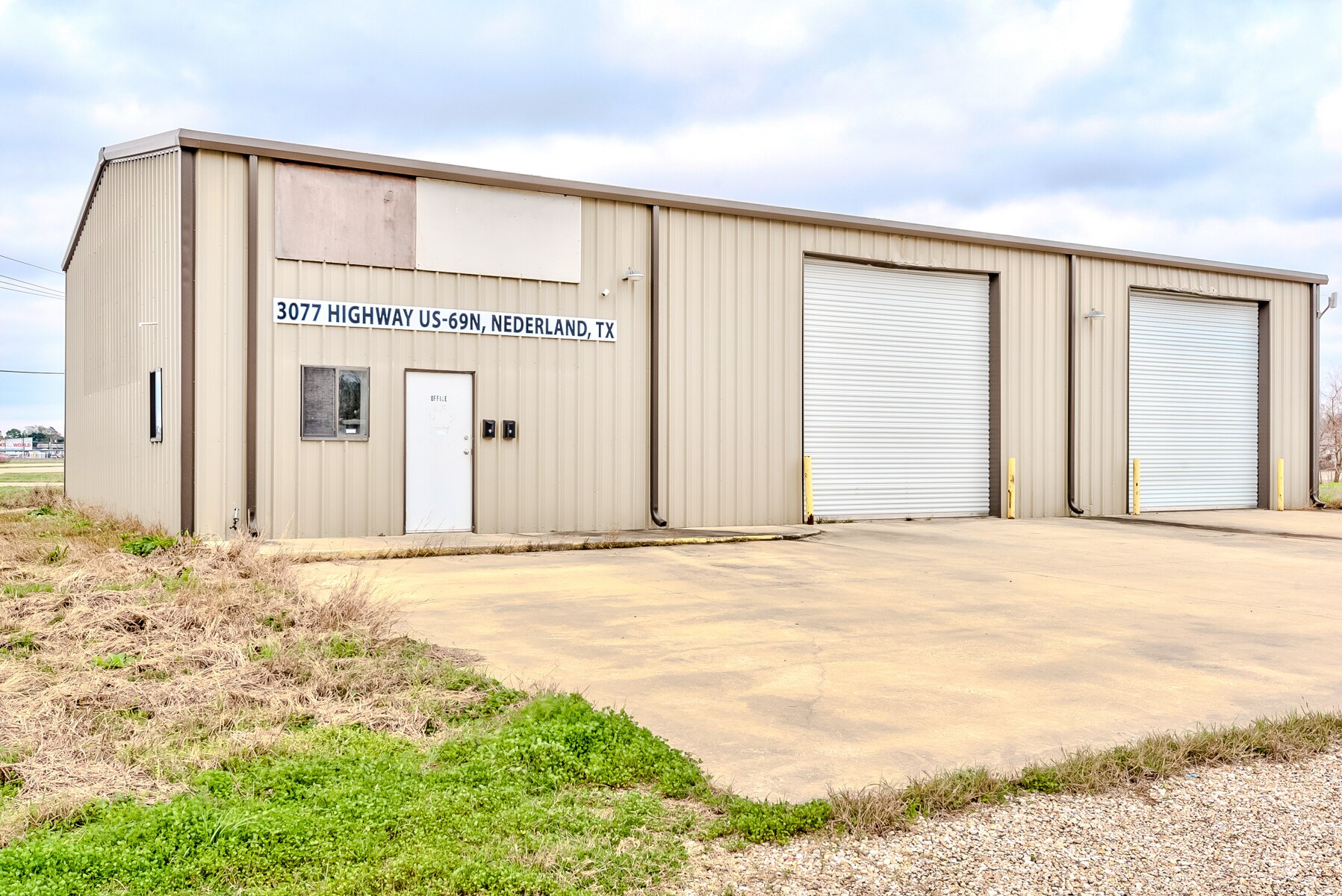 3077 Hwy 69 N, Nederland, TX for sale Primary Photo- Image 1 of 1