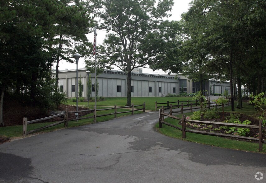 200 Frenchtown Rd North Kingstown Ri 02852 Office For Lease Loopnet Com