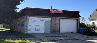 More details for 315 Mulberry St, Toledo, OH - Retail for Sale