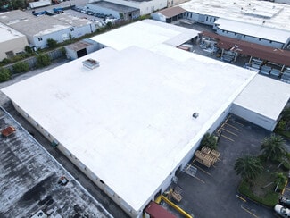 More details for 6865 NW 36th Ave, Miami, FL - Industrial for Lease