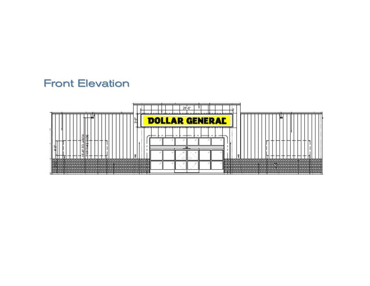 2588 Armstrong St, San Angelo, TX for sale - Building Photo - Image 2 of 3