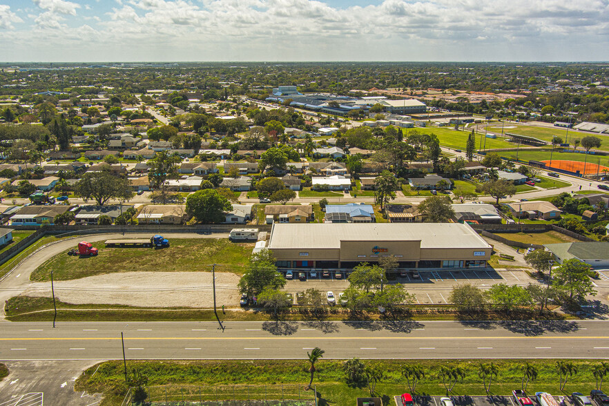 1507 Aurora Rd, Melbourne, FL for sale - Building Photo - Image 1 of 1