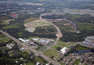 More details for 33613 Wesley Chapel Blvd, Wesley Chapel, FL - Land for Sale