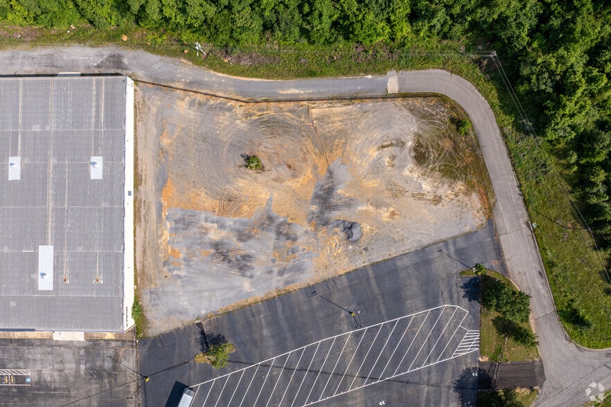 354 Shadowtown Rd, Blountville, TN for lease - Aerial - Image 3 of 10