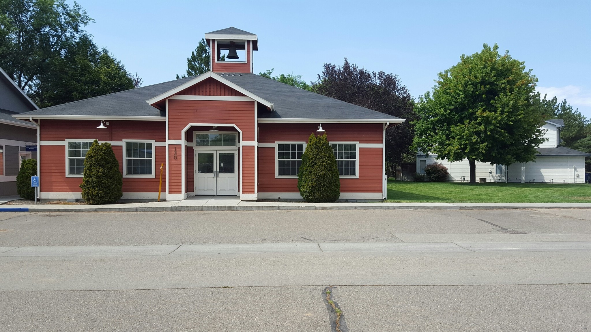 130 Rattlesnake Rd, Mountain Home, ID for sale Building Photo- Image 1 of 1
