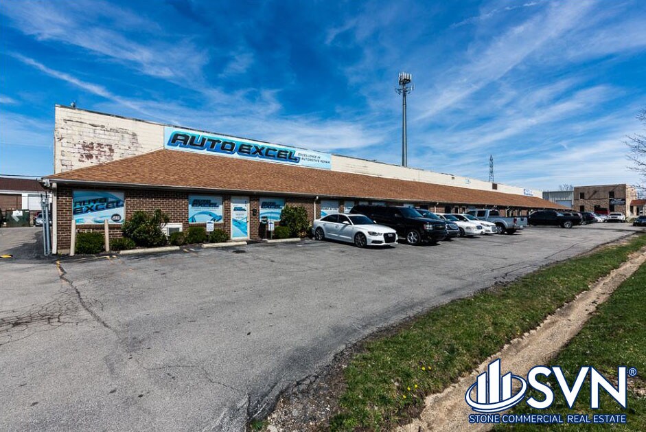 271 Gold Rush Rd, Lexington, KY for sale Building Photo- Image 1 of 1