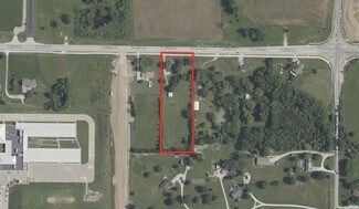 More details for 2466 W Meyer Rd, Wentzville, MO - Land for Sale