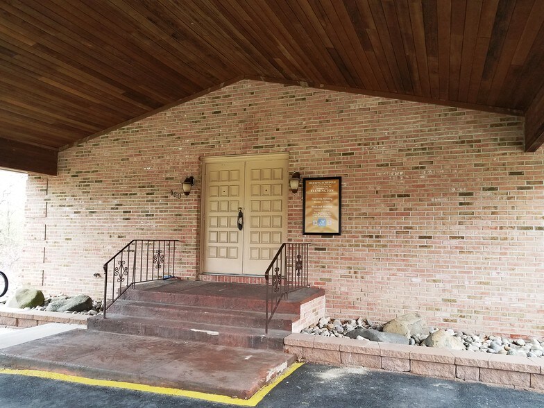 160 Ferry Rd, Flemington, NJ for sale - Primary Photo - Image 1 of 1