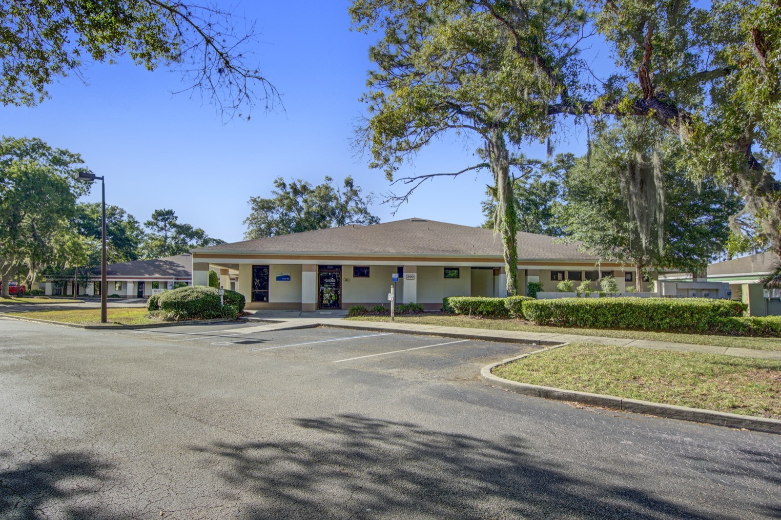 9401 SW Highway 200, Ocala, FL 34481 - Timber Ridge Professional Center ...