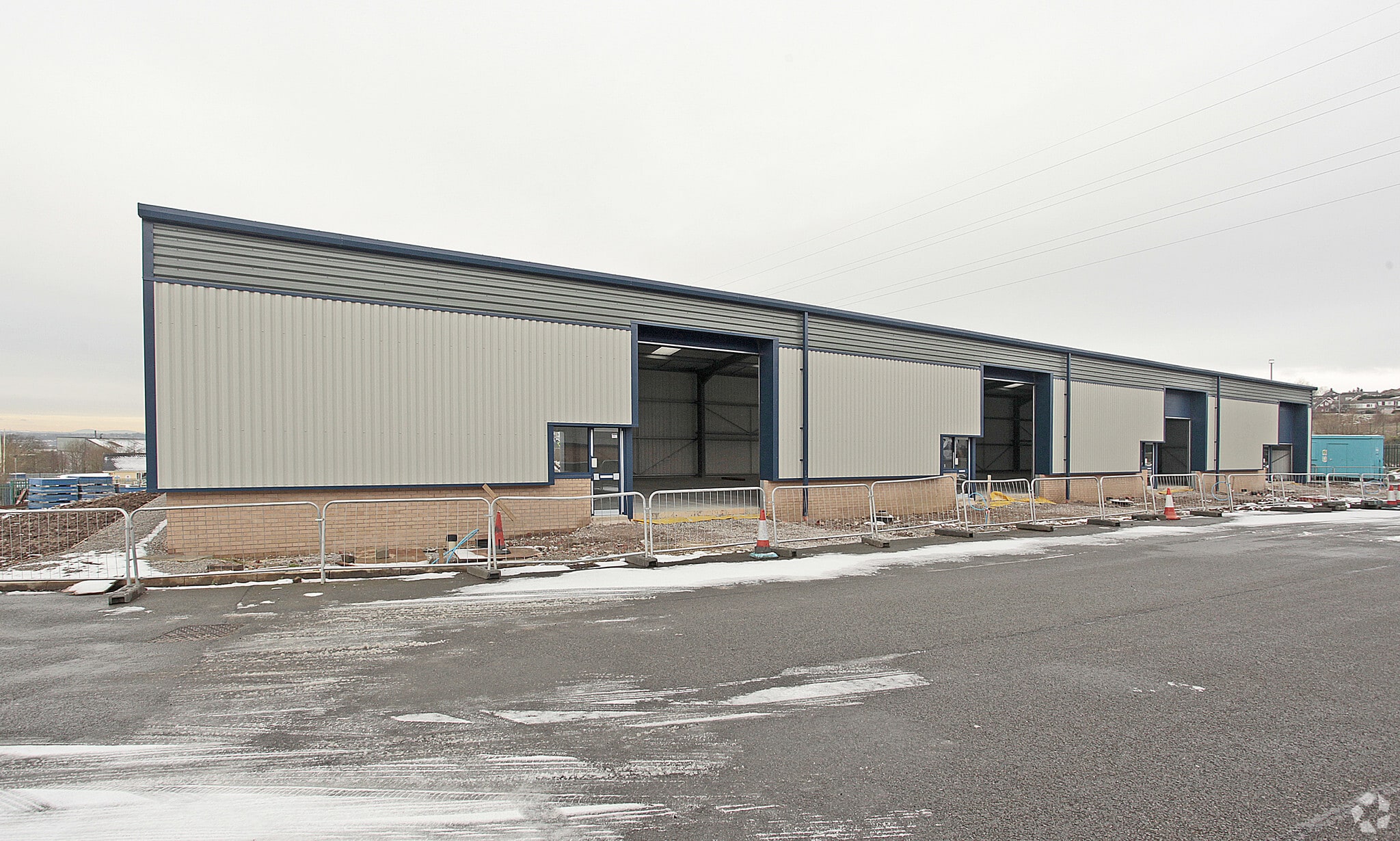 Widow Hill Rd, Burnley for sale Primary Photo- Image 1 of 1