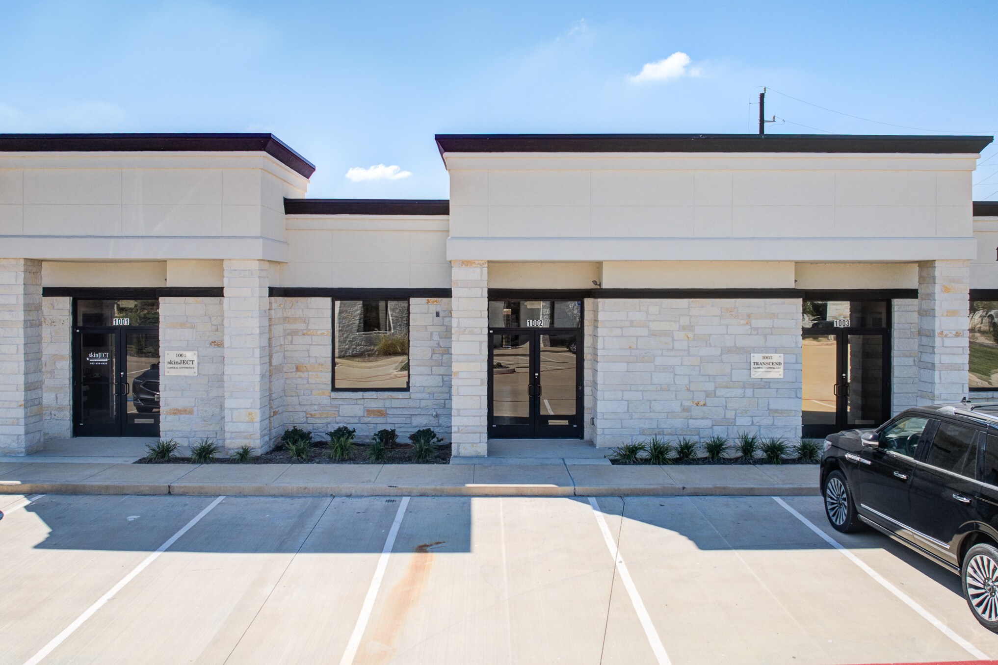 Office in Sugar Land, TX for sale Building Photo- Image 1 of 50
