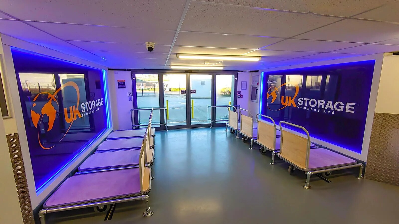 6-8 Lawford Rd, Rugby for lease Interior Photo- Image 1 of 1