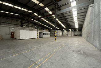 Dalcross Business Centre, Inverness for lease Interior Photo- Image 2 of 2