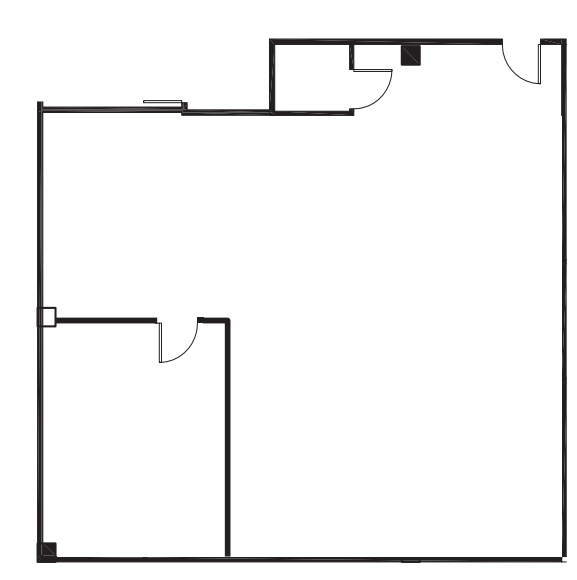 360 22nd St, Oakland, CA for lease Floor Plan- Image 1 of 1