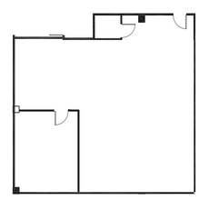 360 22nd St, Oakland, CA for lease Floor Plan- Image 1 of 1