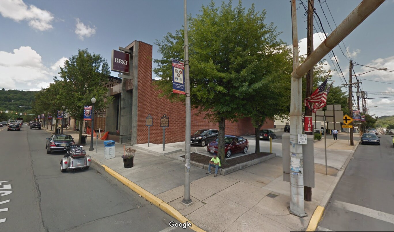 5 N Main St, Shenandoah, PA for sale Building Photo- Image 1 of 1