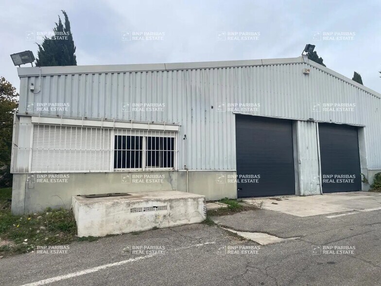 Flex in Marseille for lease - Building Photo - Image 2 of 6