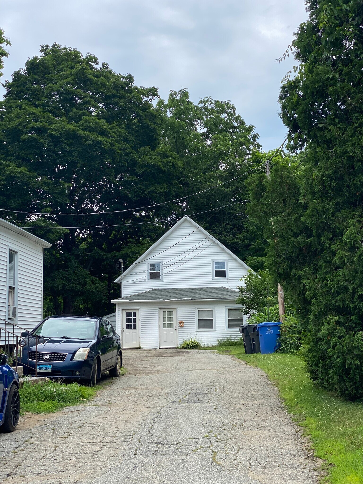 23 Hayward Ave, Colchester, CT 06415 The Joseph Isham House